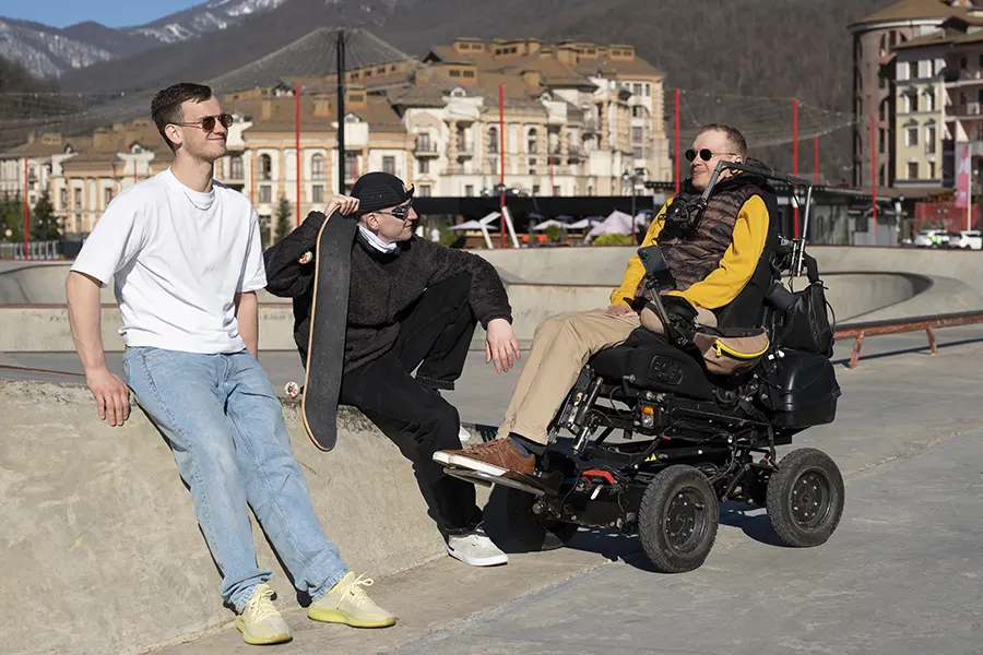 assist travel transport