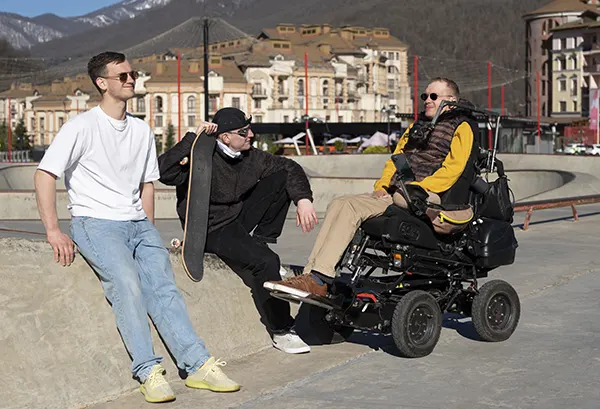 assist travel transport