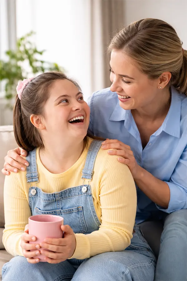 vision community support faqs