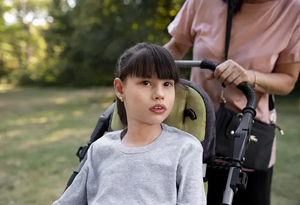 assist – life stage transition