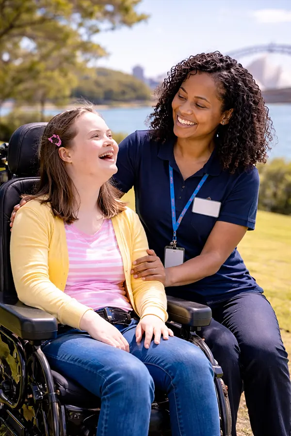 empower independence care faqs